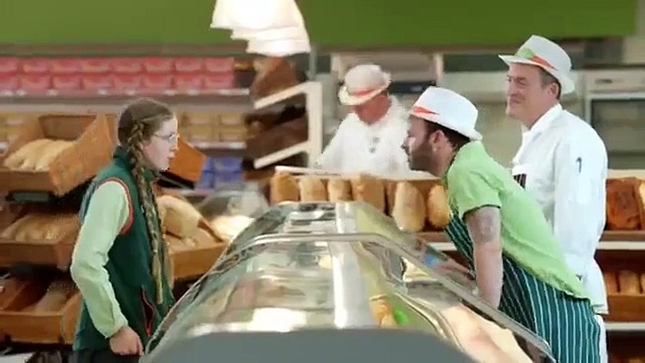 Trollied - Se5 - Ep03 HD Watch