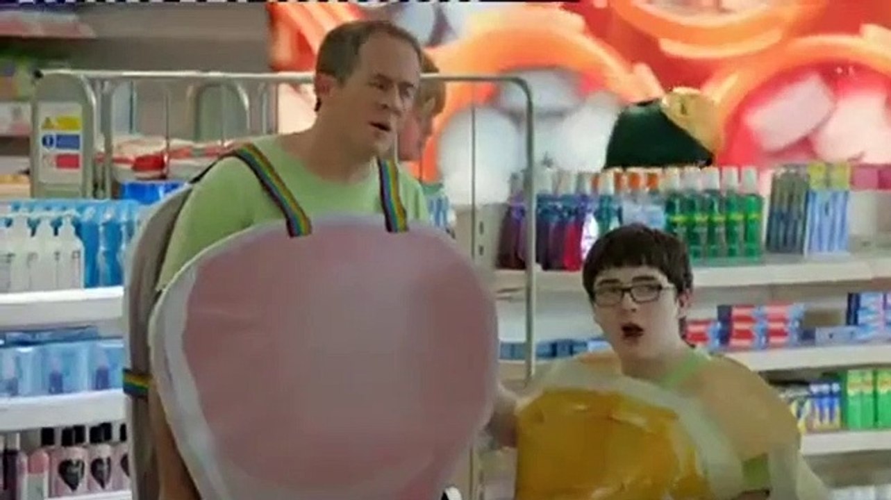 Trollied - Se4 - Ep08 HD Watch