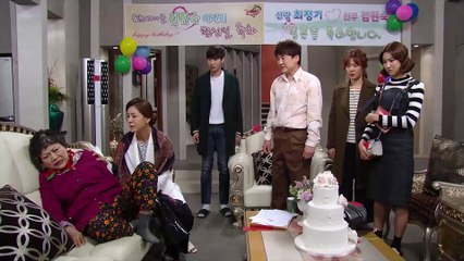 Nhà tôi là nhất Tập 2, Phim Hàn Quốc, bản đẹp, lồng tiếng, cực đỉnh