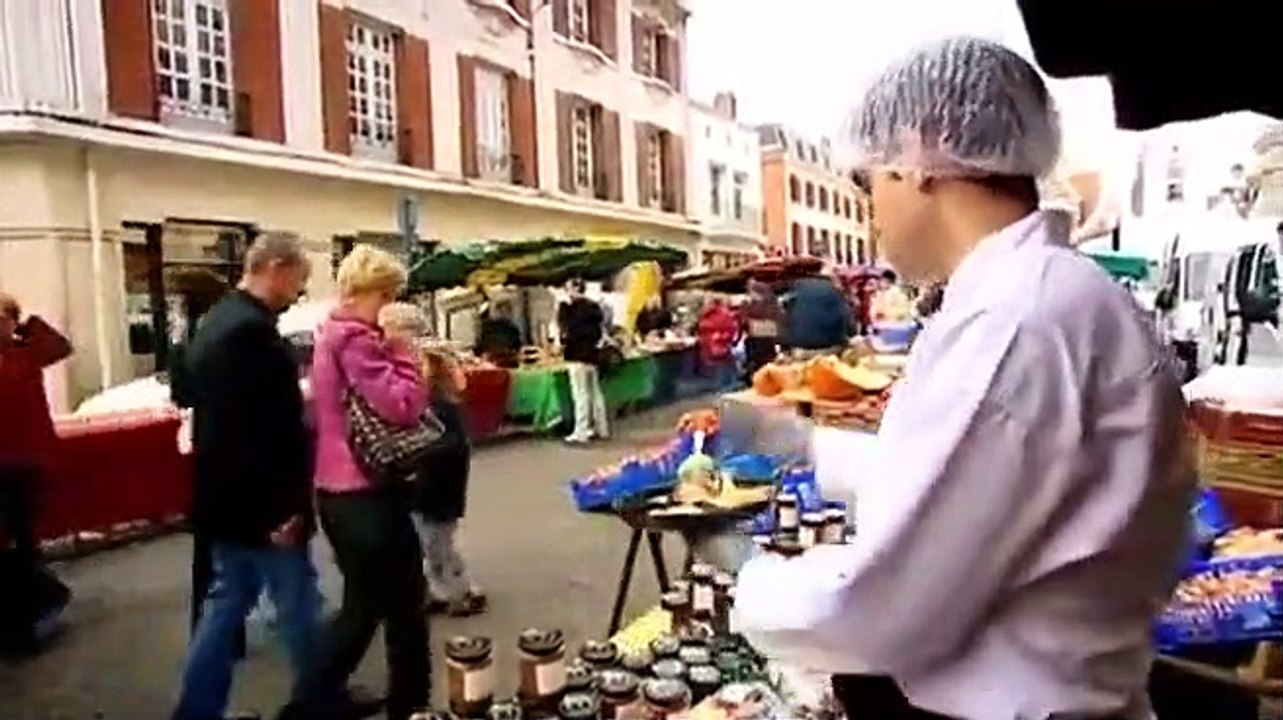 The Apprentice - Se3 - Ep06 HD Watch