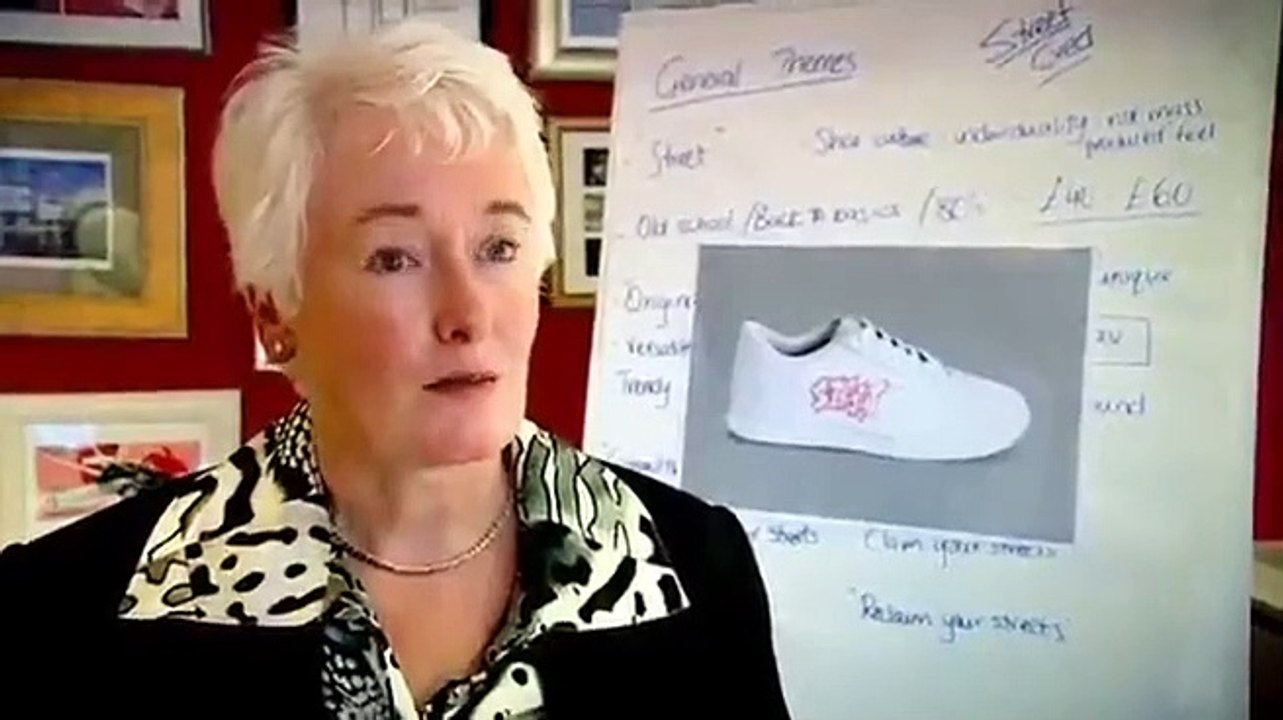 The Apprentice - Se3 - Ep08 HD Watch