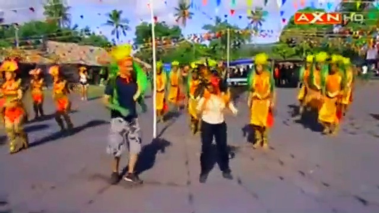 The Amazing Race Asia - Se4 - Ep05 HD Watch