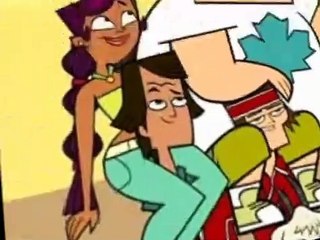 Total Drama World Tour Total Drama World Tour E002 Walk Like An Egyptian – Part 2