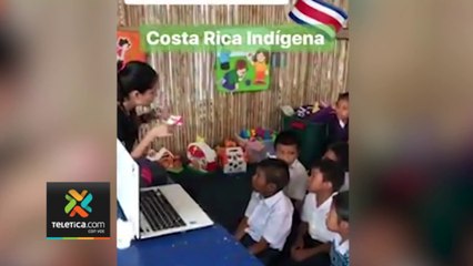 Download Video: tn7-Música une esfuerzos en campaña para recolectar útiles para niños indígenas-210223