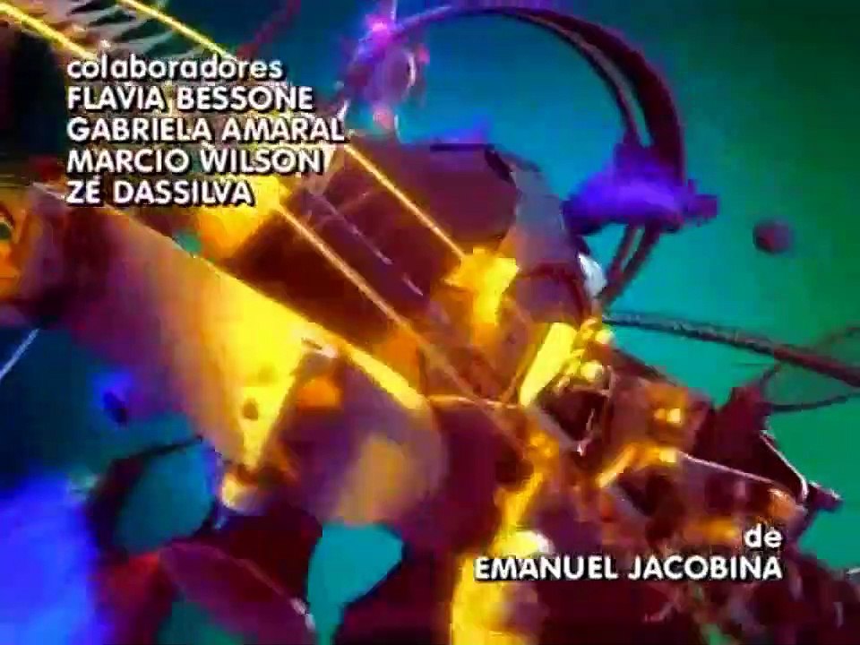 "Malhação" (Rede Globo) - Cenas com o ator Gustavo Goulart (2010 e 2011)