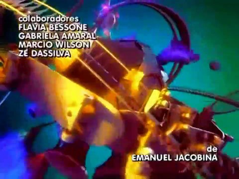 Malhação (Rede Globo) - Cenas com o ator Gustavo Goulart (2010 e 2011)