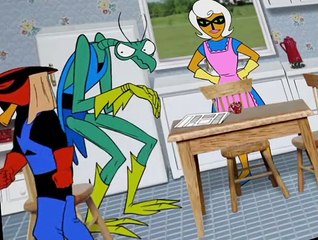 The Brak Show S03 E01