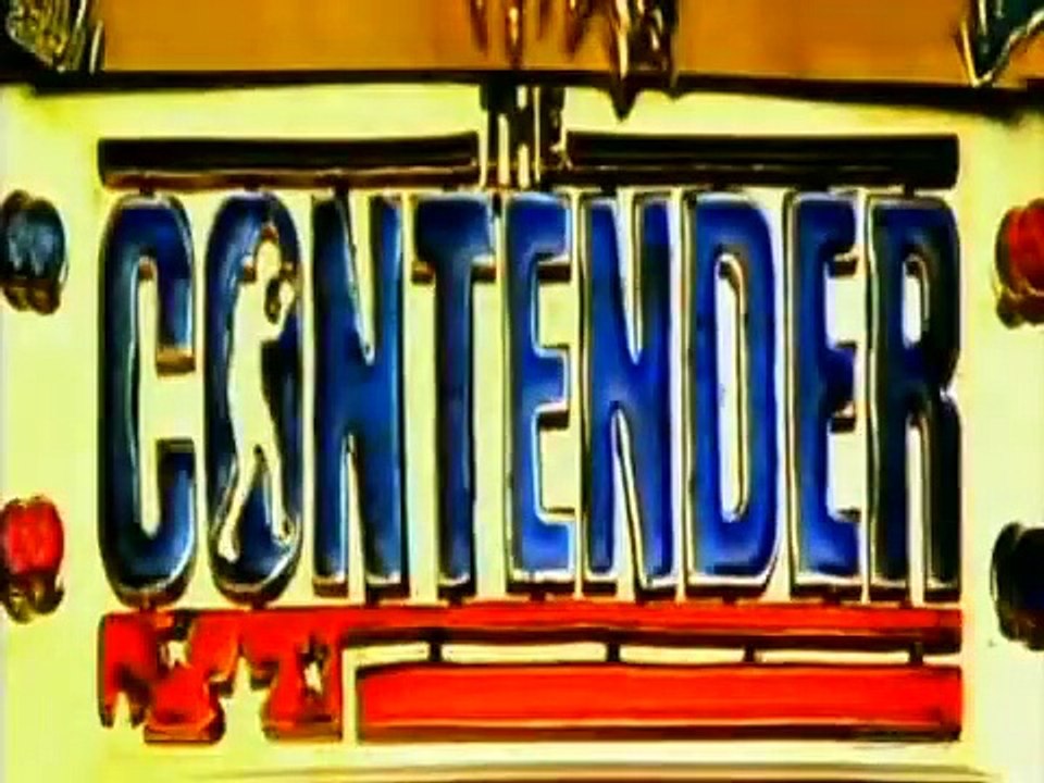 The Contender - Se2 - Ep07 HD Watch