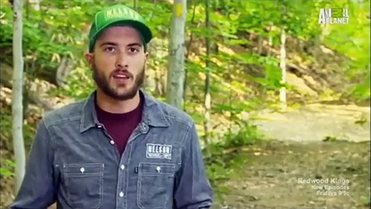 Treehouse Masters - Se4 - Ep06 HD Watch