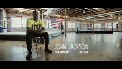 The Contender - Se5 - Ep02 - Fighting To Live HD Watch