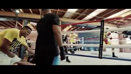 The Contender - Se5 - Ep01 - Why Weight HD Watch