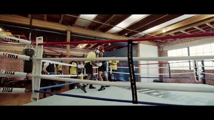 The Contender - Se5 - Ep04 HD Watch