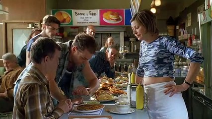 Interstate 60 (2002) Filme Deustche HD