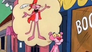 The Pink Panther Show - Ep84 HD Watch