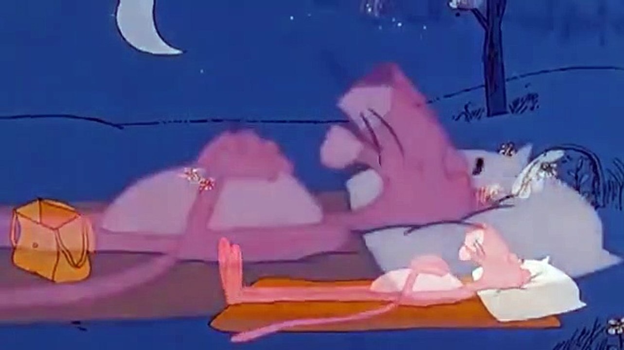 The Pink Panther Show - Ep90 HD Watch