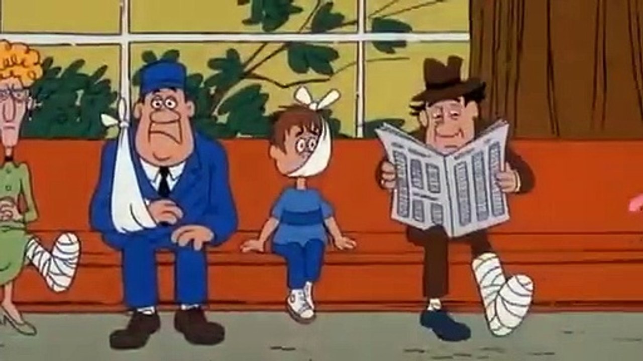 The Pink Panther Show - Ep92 HD Watch