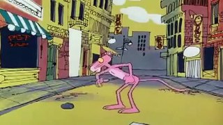 The Pink Panther Show - Ep91 HD Watch