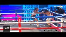 Daniela Romina Bermudez vs Lilian Dolores Silva (04-02-2023) Full Fight