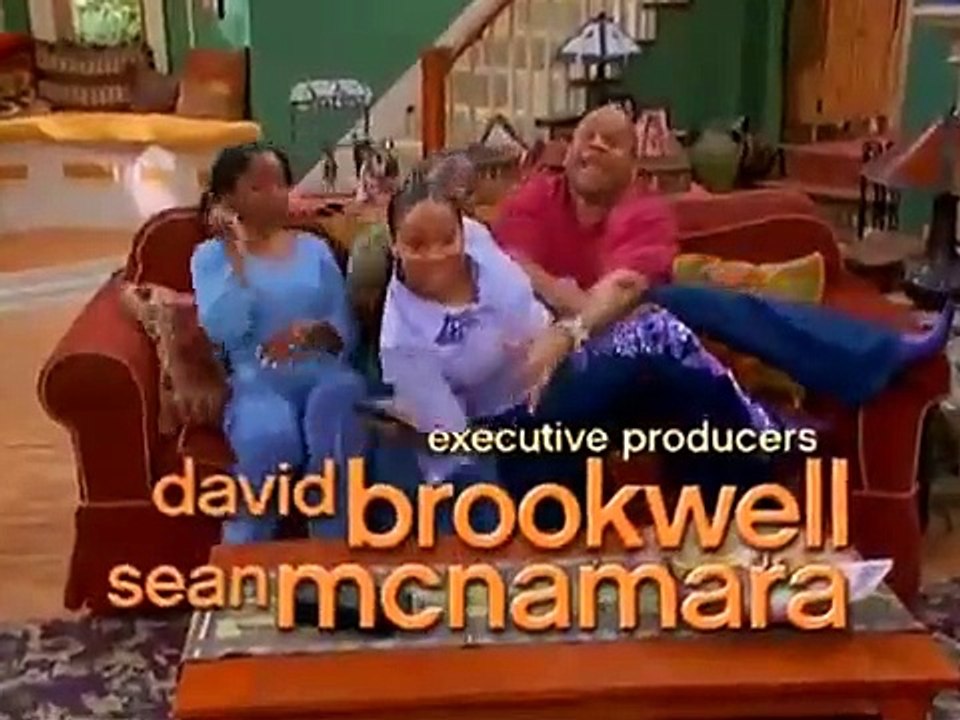 Thats so raven - se3 - ep09 - opportunity.shocks hd watch