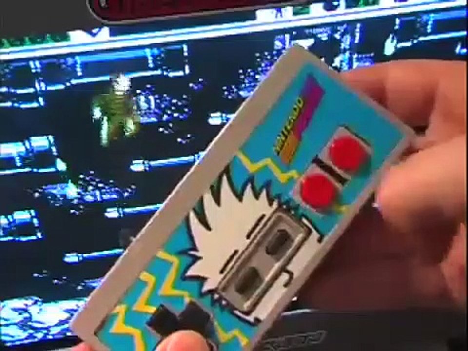 The Angry Video Game Nerd - Se4 - Ep08 HD Watch