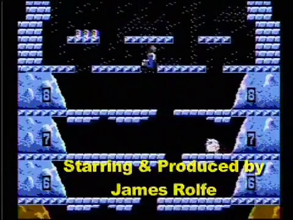 The Angry Video Game Nerd - Se4 - Ep22 HD Watch