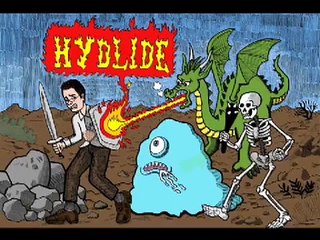 The Angry Video Game Nerd - Se5 - Ep02 HD Watch