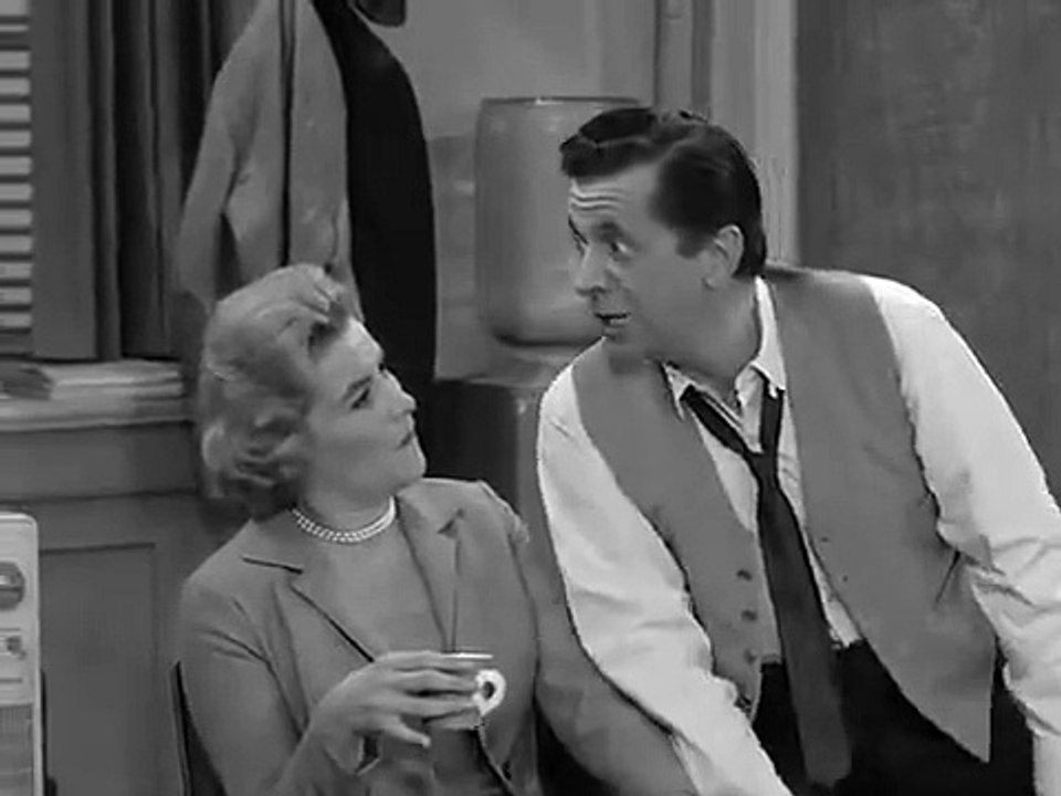 The Dick Van Dyke Show - Se2 - Ep18 HD Watch