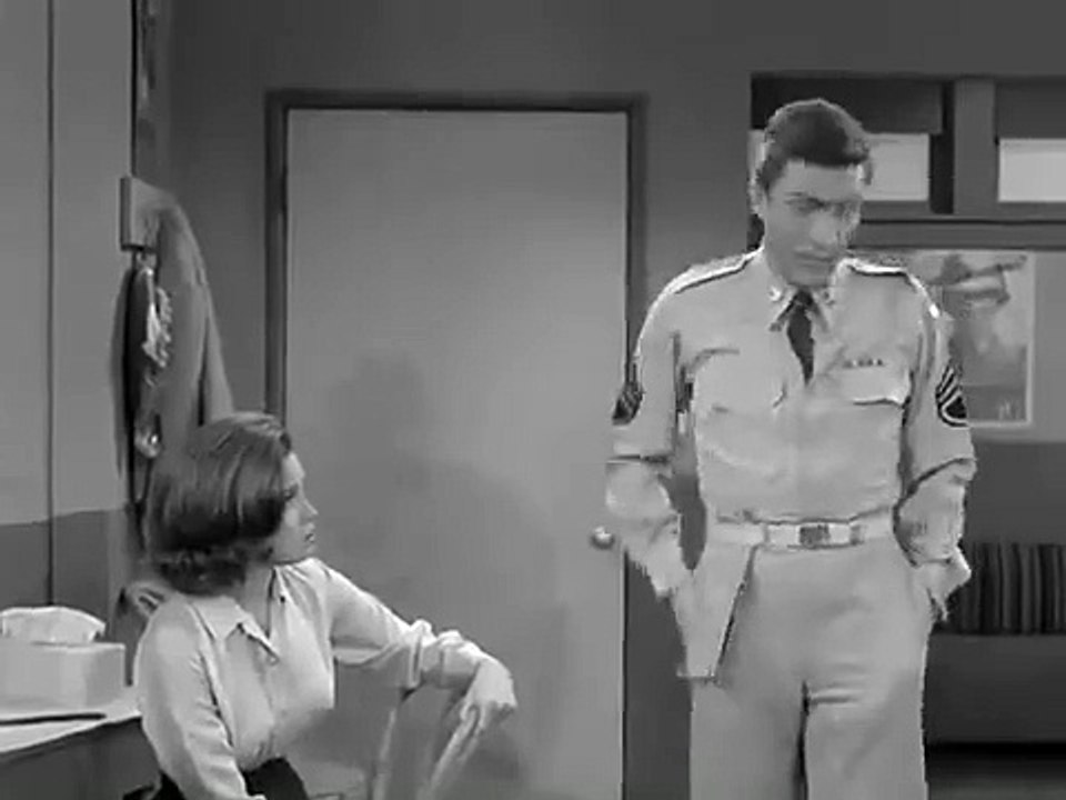 The Dick Van Dyke Show - Se2 - Ep17 HD Watch