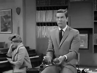 The Dick Van Dyke Show - Se2 - Ep19 HD Watch