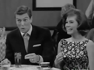 The Dick Van Dyke Show - Se2 - Ep21 HD Watch