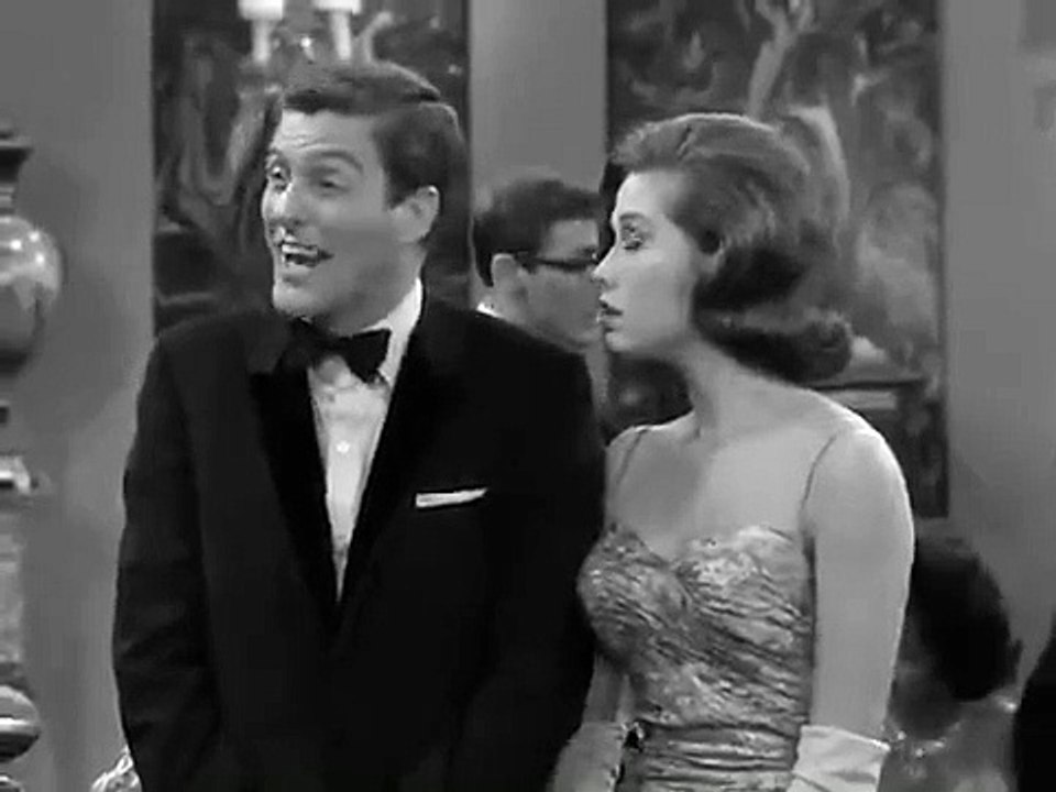 The Dick Van Dyke Show - Se2 - Ep26 HD Watch