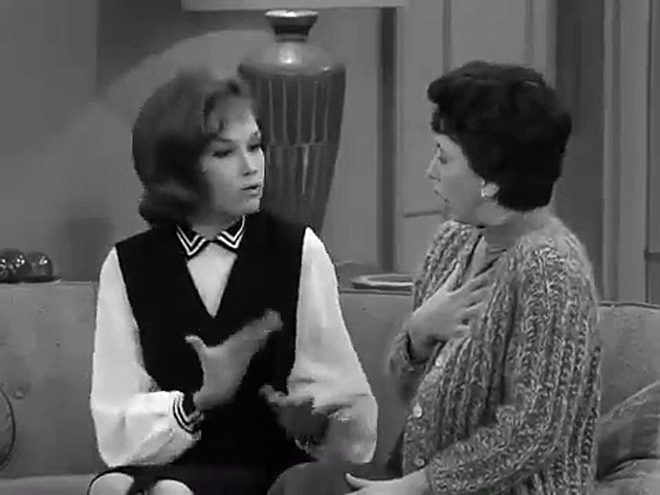 The Dick Van Dyke Show - Se2 - Ep25 HD Watch