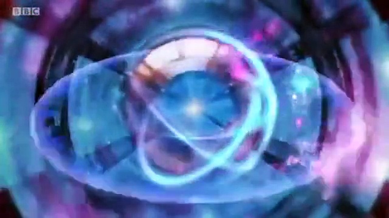 The Sparticle Mystery - Se1 - Ep11 HD Watch
