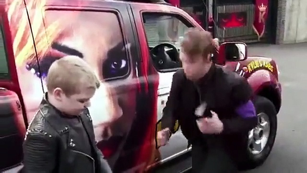 The Sparticle Mystery - Se3 - Ep01 HD Watch