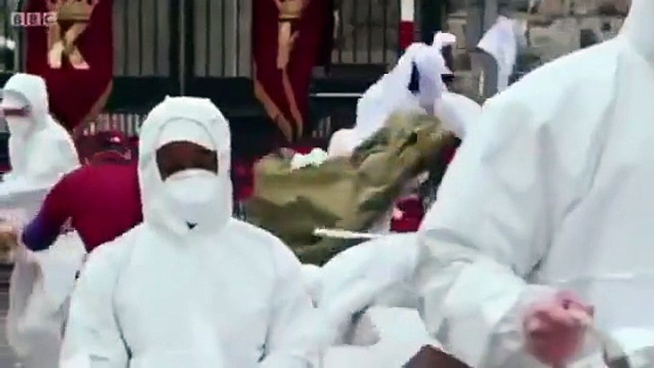 The Sparticle Mystery - Se3 - Ep05 HD Watch