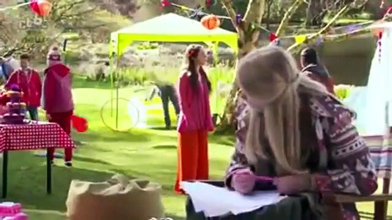 The Sparticle Mystery - Se3 - Ep04 HD Watch