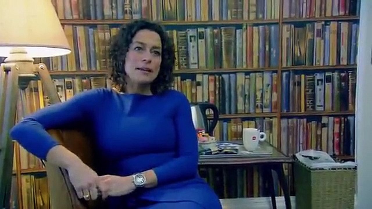 The Hotel Inspector - Se15 - Ep01 - Rosehill House Hotel HD Watch