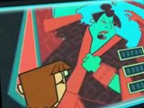 Total Drama World Tour Total Drama World Tour E006 Bridgette Over Troubled Waters