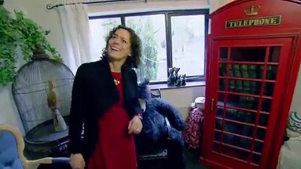 The Hotel Inspector - Se15 - Ep04 - Gipsy Hill Hotel, Exeter HD Watch