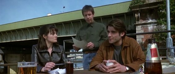 Doctor Sleep - Blutmord- Das letzte Kind (2002) Filme Deustche HD