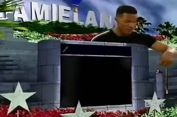 The Jamie Foxx Show - Se3 - Ep18 HD Watch
