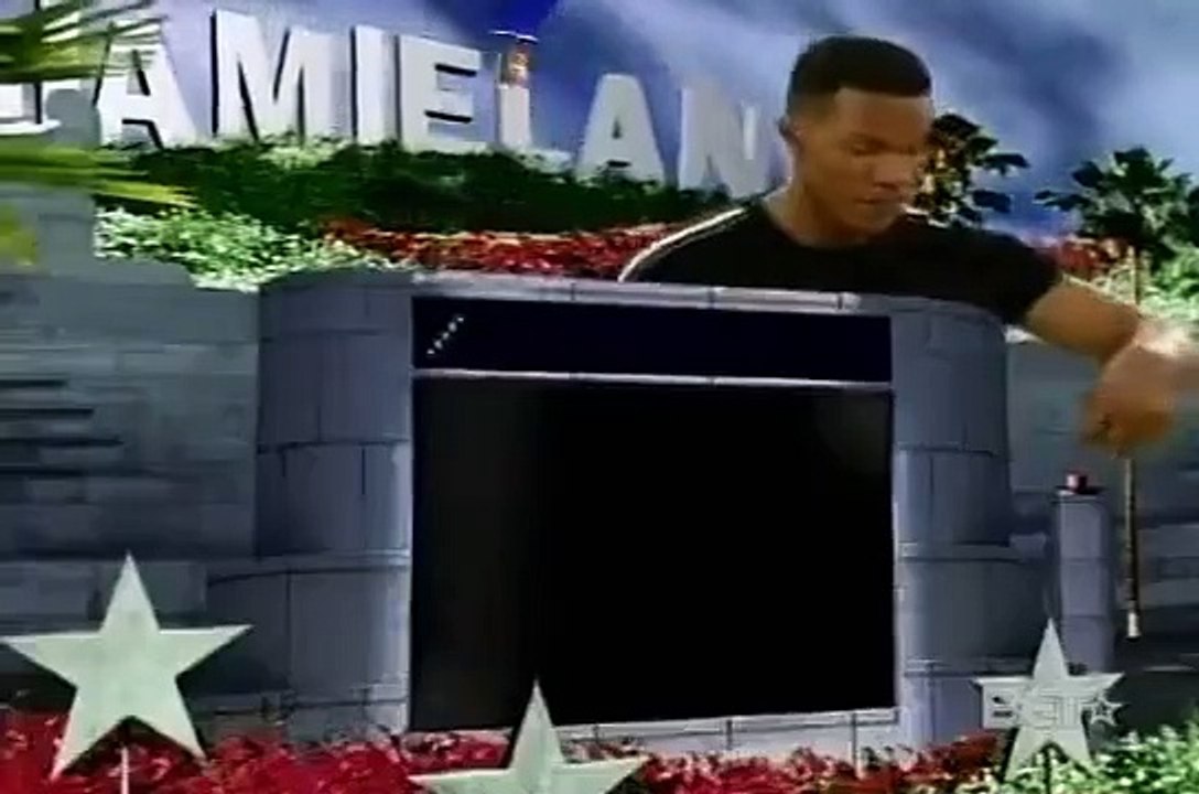 The Jamie Foxx Show - Se3 - Ep18 HD Watch