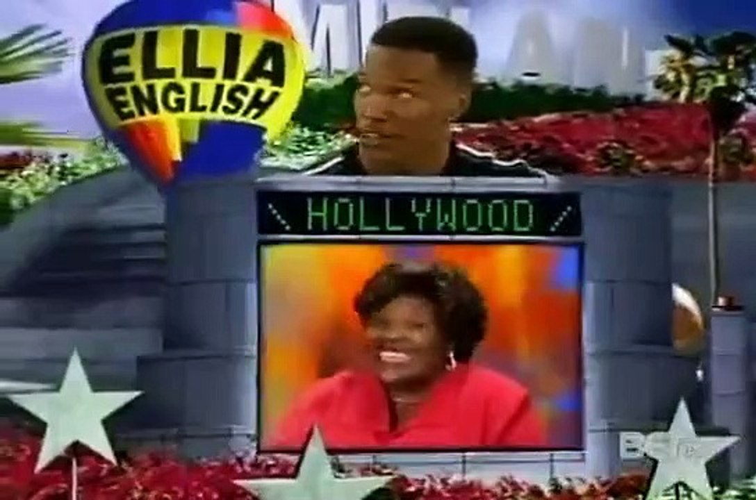 The Jamie Foxx Show - Se3 - Ep20 HD Watch