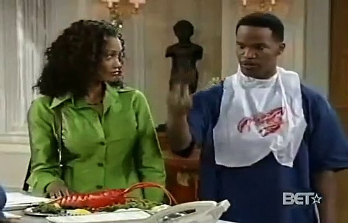 The Jamie Foxx Show - Se4 - Ep08 HD Watch