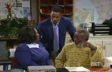The Jamie Foxx Show - Se4 - Ep02 HD Watch