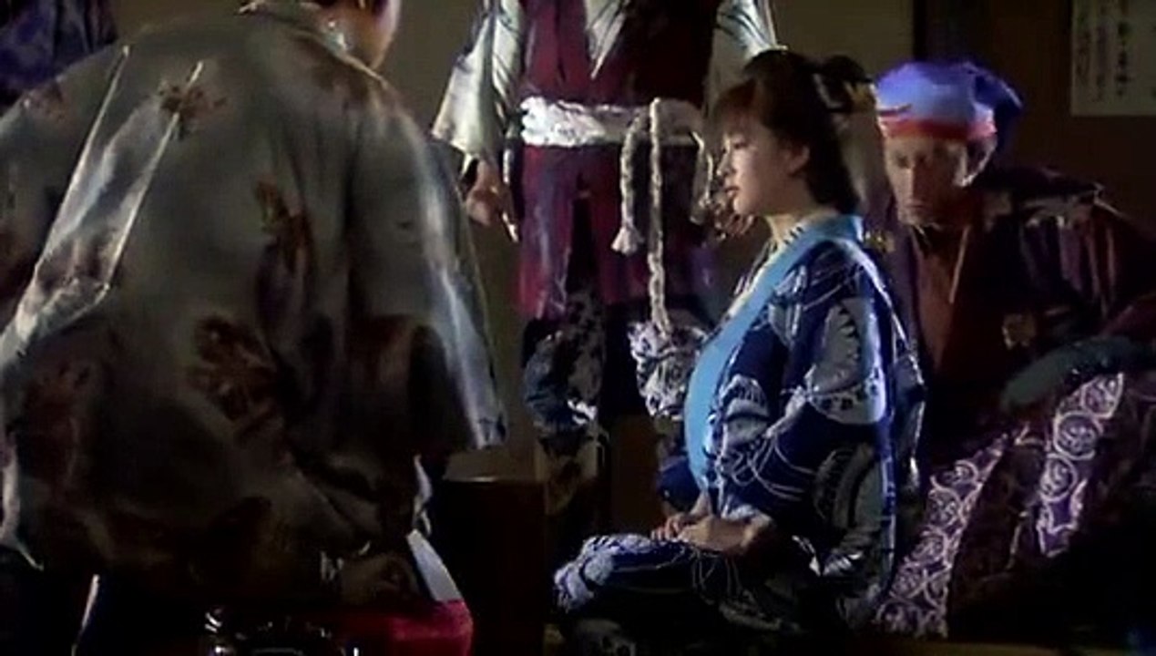 Hissatsu Shigotonin 2007 SP (2007) Watch HD - Part 01