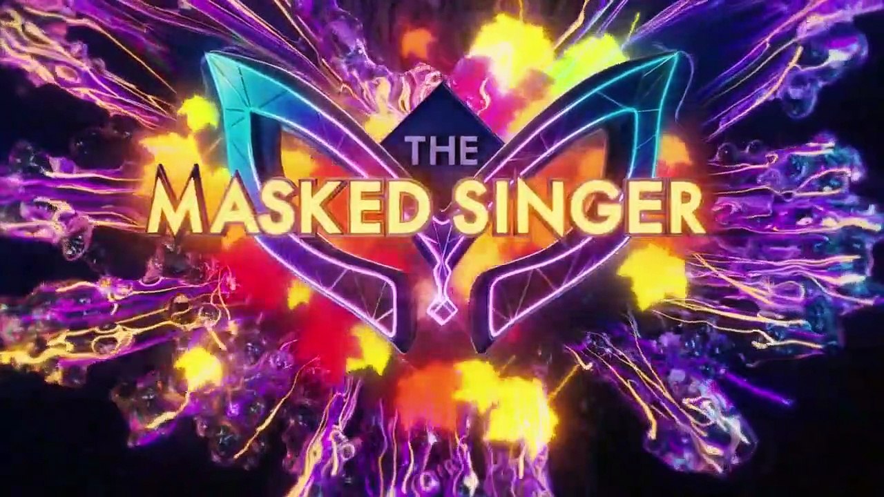The Masked Singer - Se6 - Ep08 - Giving Thanks HD Watch