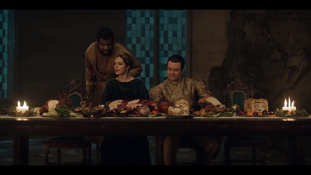 The Witcher - Se1 - Ep101 - Inside The - Ep01 HD Watch