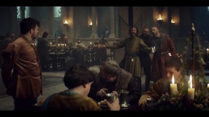 The Witcher - Se1 - Ep104 - Inside The - Ep04 HD Watch