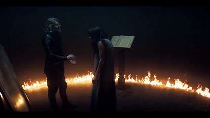 The Witcher - Se1 - Ep103 - Inside The - Ep03 HD Watch